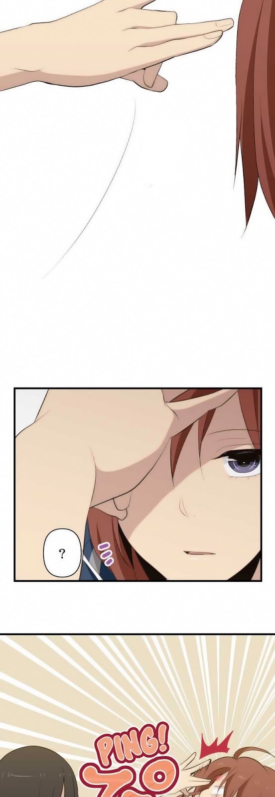 ReLife Chapter 80 Gambar 20